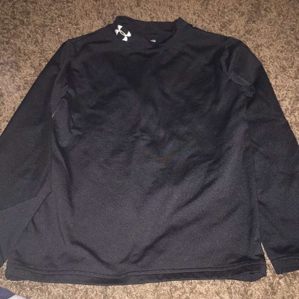 Under Armor kids